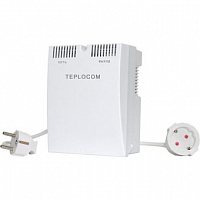Стабилизатор напряжения для систем отопления Teplocom ST–888