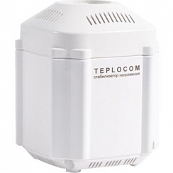 Стабилизатор напряжения для систем отопления Teplocom ST–222