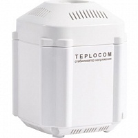 Стабилизатор напряжения для систем отопления Teplocom ST–222