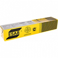 Электроды Esab ОК 46.00 2.5х350 мм 5.3 кг