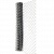 Сетка рабица Каскад оцинкованная 50х50 мм 1.5х10 м