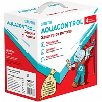 Система контроля протечки воды Neptun Aquacontrol 1/2" 220В