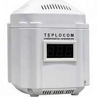Стабилизатор напряжения для систем отопления Teplocom ST–222И