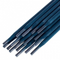 Электрод Свэл МР-3С 4 мм 1 кг сталь синий