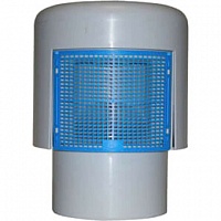 Воздушный клапан HL HL900NECO для невентилируемых канализационных стояков с защитной