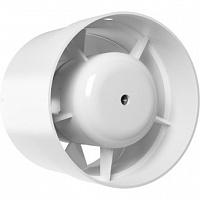 Вентилятор осевой Эра PROFIT 4 канальный вытяжной 100 мм